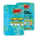 Buy 5-MeO-DMT Cartridge .5mL – MMD Cosmo