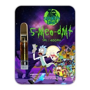 Schwifty Labs 5-MeO-DMT Cartridge 1mL