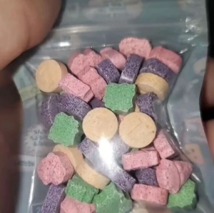 Buy 20 MDMA Molly Ecstasy Pills
